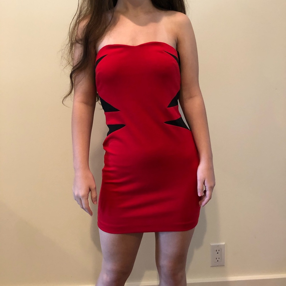 Forever 21 mini dress